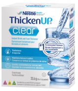 ThickenUp Clear Food & Epaississant pour boissons