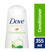 Dove Nutritive Solutions Cool Moisture Conditioner