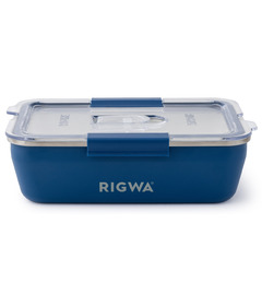RIGWA Bento Box Kit Navy Large