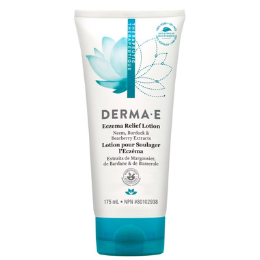 Buy Derma E Eczema Relief Lotion at Well.ca | Free Shipping $35+ in Canada