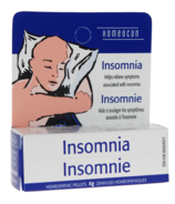 Homeocan Granules homéopathiques contre l'insomnie