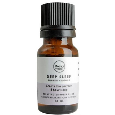 Rocky Mountain Soap Co. Deep Sleep Relaxing Diffuser Blend Rocky Mountain Soap Co. Deep Sleep Relaxing Diffuser Blend