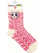 Ty Sock-A-Boos Kiki Socks