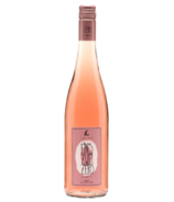 Leitz Einz-Zwei Zero Rose sans alcool