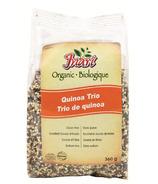 Trio de Quinoa Bio Inari