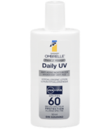 Ombrelle Daily UV Anti-Aging Moisturizer Hypoallergenic SPF 60