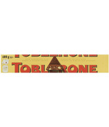 Chocolat au lait Toblerone