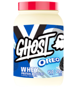 Ghost Whey Protein Powder Oreo