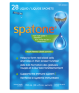 Spatone Natural Liquid Iron Apple