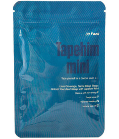 Tapeher Tapehim Mini Mouth Tape