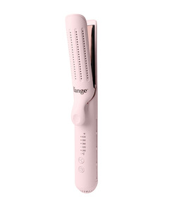 L'ange Hair Le Duo Classic 360 Airflow Titanium Styler Blush