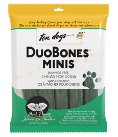 Rondo Ten Dogs DuoBone Minis Mint