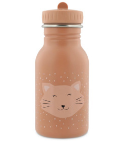 image of Trixie Water Bottle Mrs. Cat with sku:329031