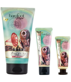image of Barefoot Venus Moisturizing Trio Scent Pink Pepper with sku:338165