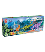 Hape Toys Dinosaur Puzzle