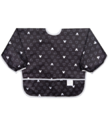 Bumkins Disney Sleeved Bib Mickey Mouse Icon