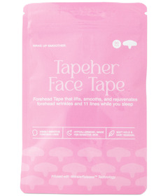 Tapeher Forehead Smoothing Tape