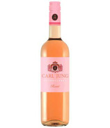 Carl Jung De-alcoholized Wine Rose