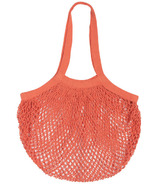 Now Designs Le Marche Shopping Bag Coral