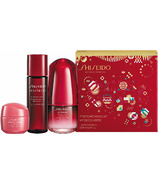Shiseido First Experience Kit