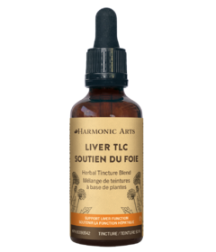 Harmonic Arts Liver Tonic
