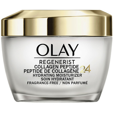 Buy Olay Regenerist Collagen Peptide 24 Moisturizer at Well.ca | Free ...