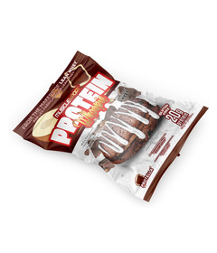 Muscle Sport Protein Whoopies Protella