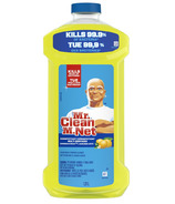 Mr. Clean Multi Surface Anti Bacterial Cleaner Summer Citrus