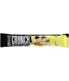 image of Warrior Crunch Protein Bar Banoffee Pie with sku:333169