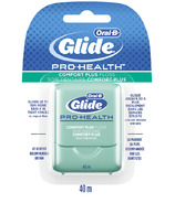 Oral-B Glide Pro-Health Comfort Plus Dental Floss