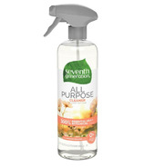 Seventh Generation All Purpose Cleaner Morning Meadow