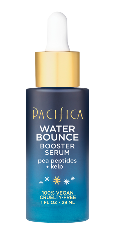 pacifica night serum