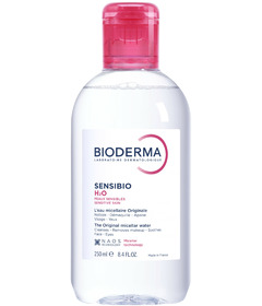 Bioderma Sensibio H2O Micellar Water