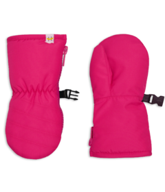 Hot Paws Unisex Ski Mitt Punch