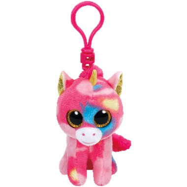 ty fantasia unicorn