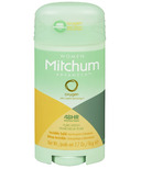 Mitchum Women Advanced Invisible Solid Anti-Perspirant & Deodorant 