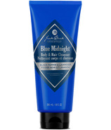 Jack Black Body & Nettoyant pour cheveux Bleu Minuit