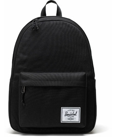 Sac à dos Herschel Supply Classic XL pour adultes, noir