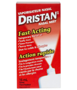 Dristan Nasal Mist Spray