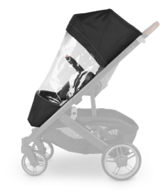 UPPAbaby Cruz V3 Performance Rain Shield