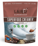 Laird Superfood Colorant à café au cacao