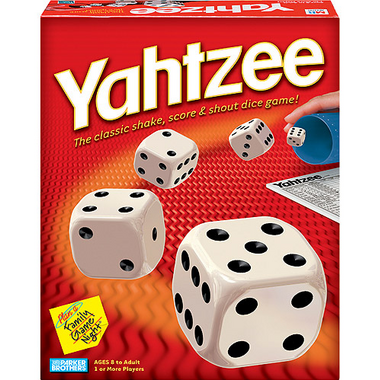 Yahtzee Classic Yahtzee Classic