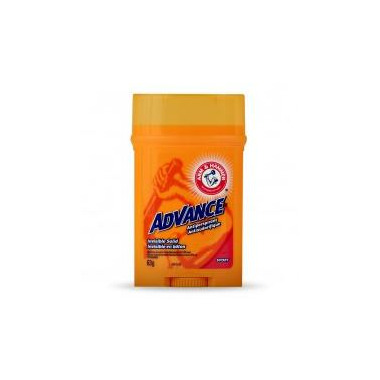 Arm & Hammer Advance Invisible Solid Antiperspirant Deodorant Arm & Hammer Advance Invisible Solid Antiperspirant Deodorant