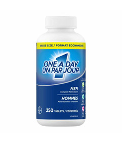 One A Day Multivitamin for Men