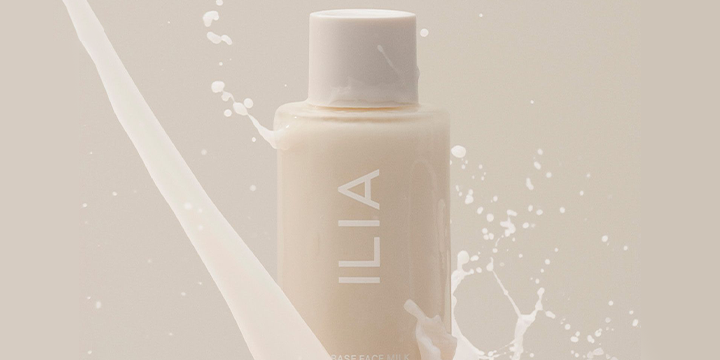 acheter ilia la base hydratante pour le visage