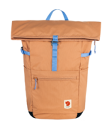 Fjallraven Sac à dos à rabat High Coast 24 litres, pêche sablée