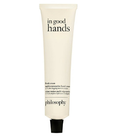 Philosophy Fresh Cream In Good Hands Multi-Restorative Hand Cream