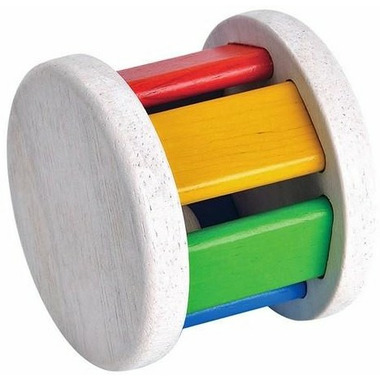 Buy Plan Toys Wooden Roller at Well.ca Free Shipping + in Canada