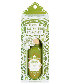 Poo-Pourri Boxed Spray Balsam Bum