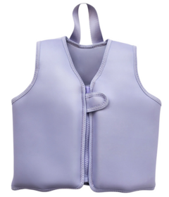 Current Tyed Clothing Float Vest Purple